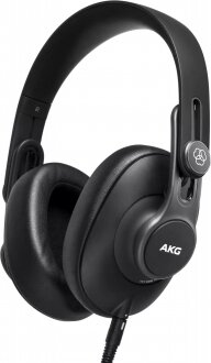 AKG K361 Kulaklık kullananlar yorumlar